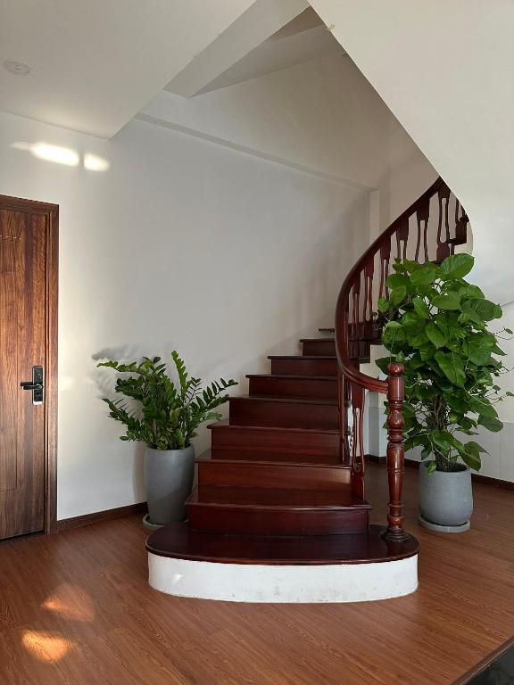 Fotografie z fotogalerie ubytování May Home Apartment Da Nang v destinaci Danang
