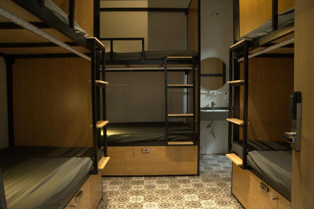 Quiri Hostel Hanoi, Hanoi (updated prices 2025)