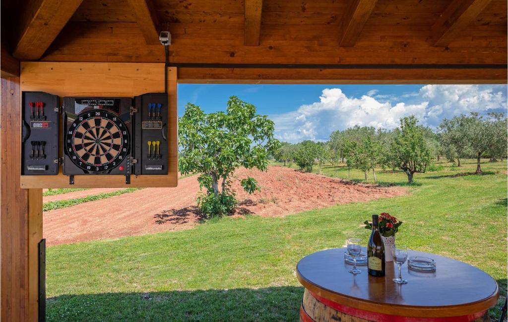 Fotografia z galérie ubytovania Amazing Home In Hr-52215 Vodnjan v destinácii Vodnjan