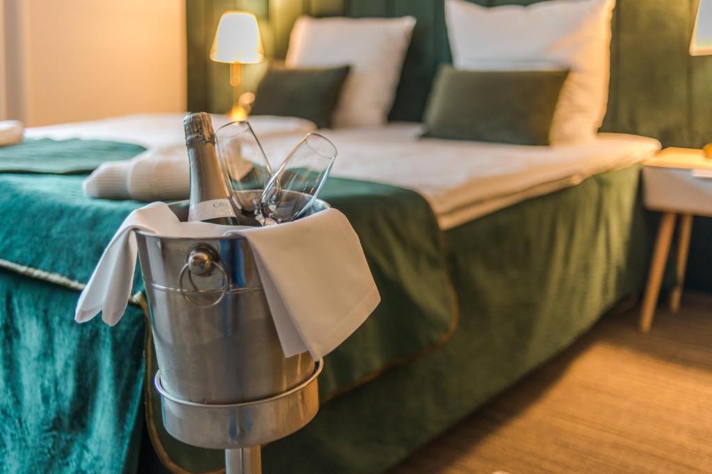 Hotel Kotarz Spa&Wellness - Apartamento De 2 Quartos Com Varanda
