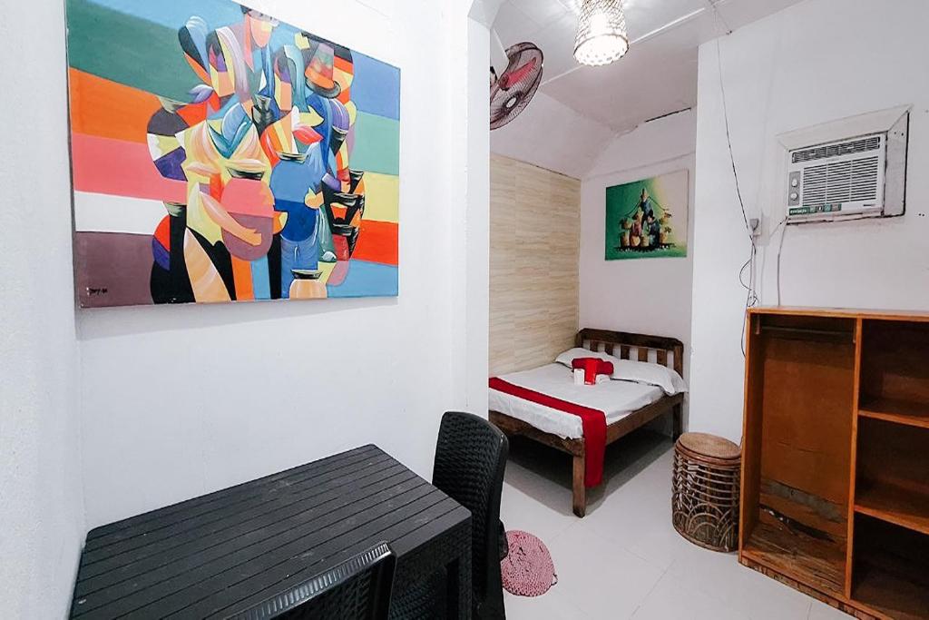 Fotografie z fotogalerie ubytování Monaliza Surf Resort La Union v destinaci San Juan