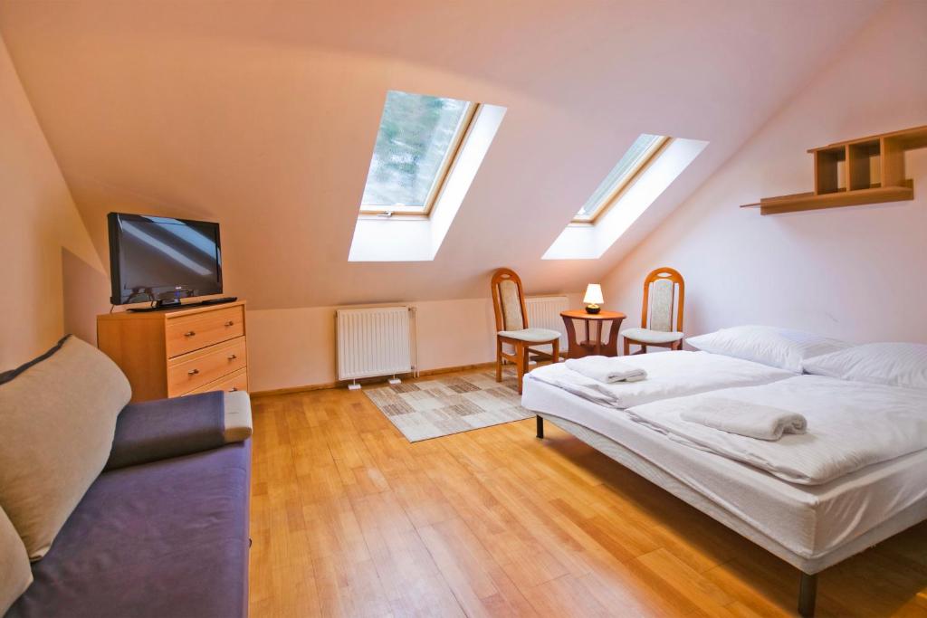 Dom Nad Wodospadem - 12