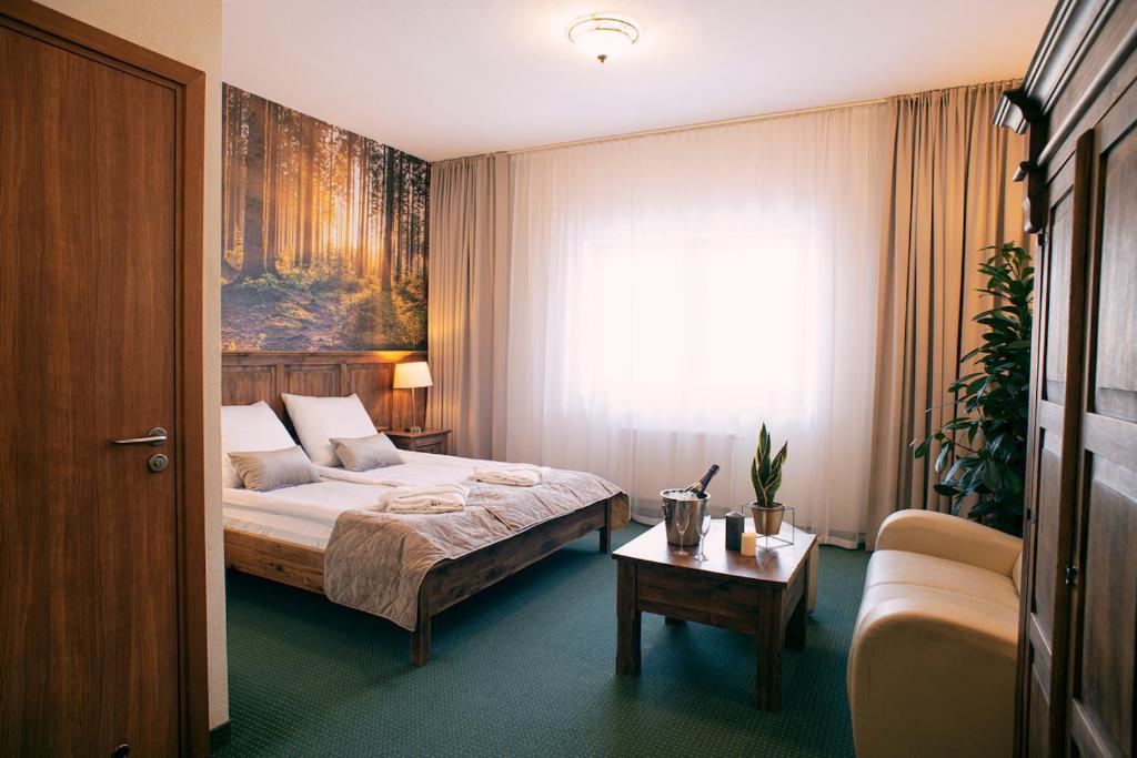 Hotel Kotarz Spa&Wellness - Quarto Duplo Ou Twin Superior