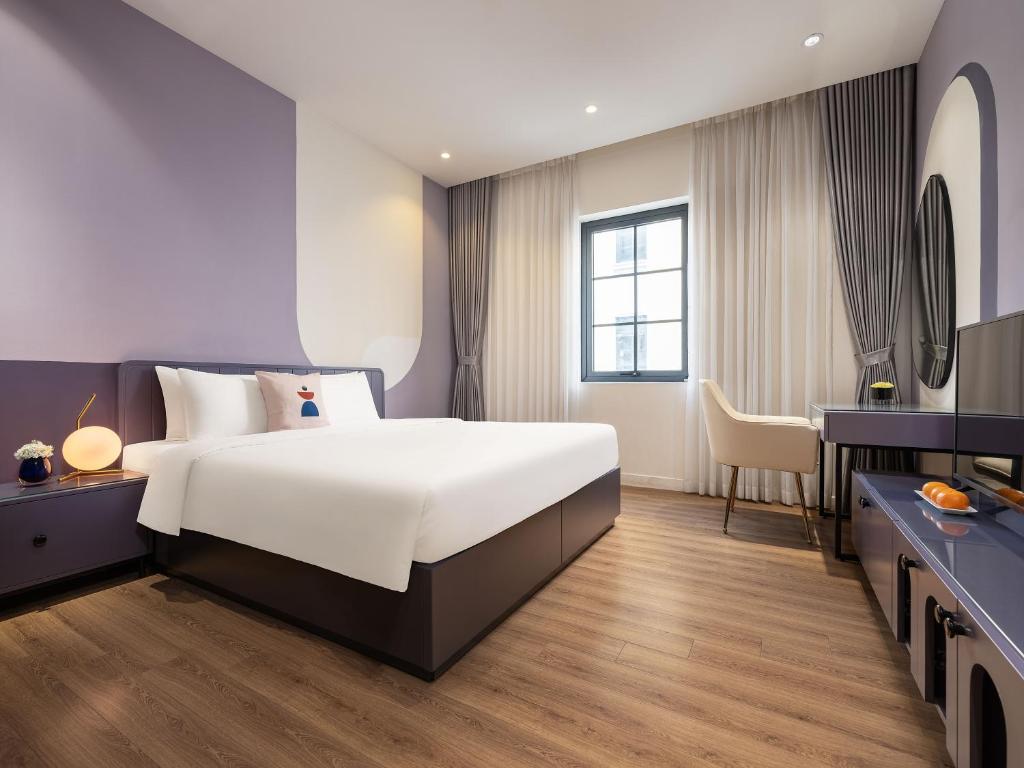 Ha Long Essence Boutique Hotel - 2