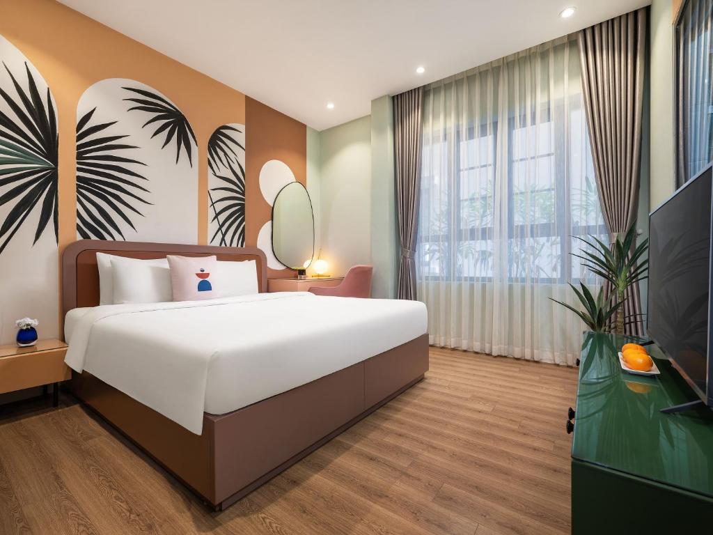 Ha Long Essence Boutique Hotel - 4