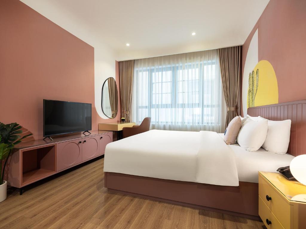 Ha Long Essence Boutique Hotel - 18