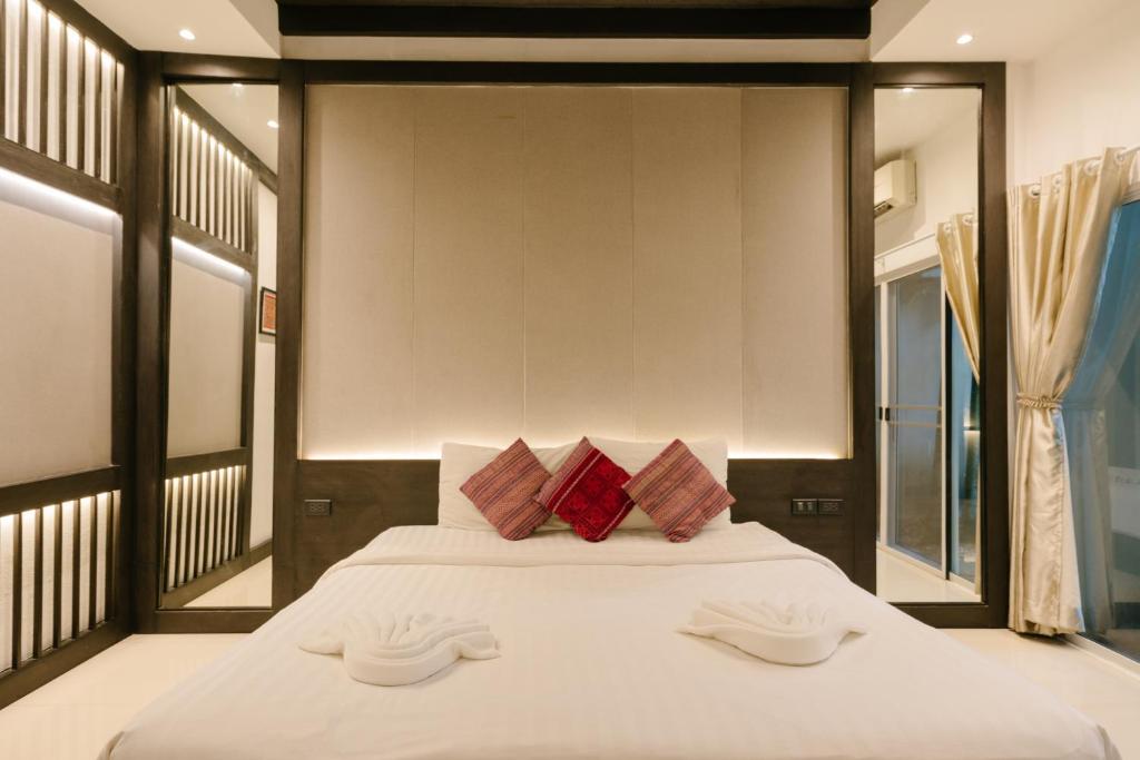 The Opium Chiang Mai - Resim 34