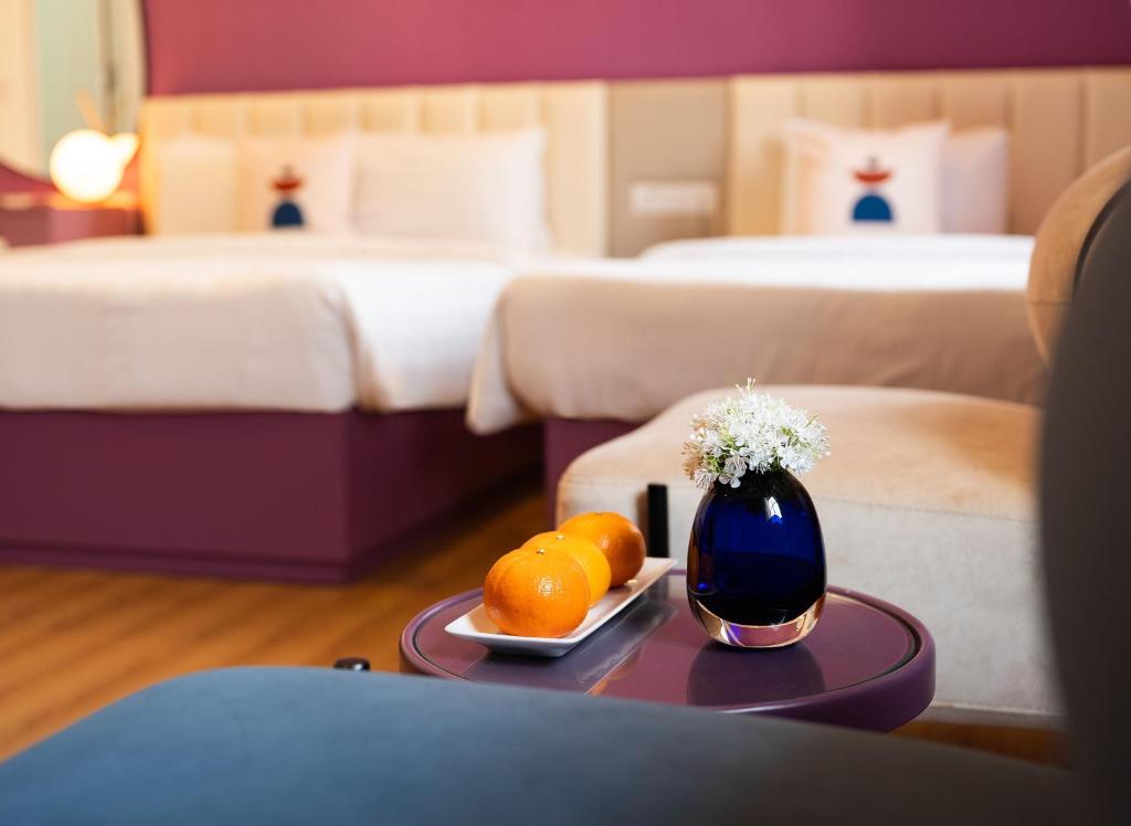 Ha Long Essence Boutique Hotel - 14