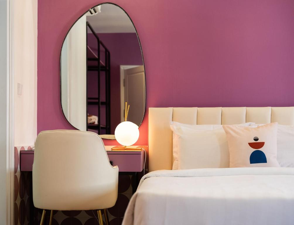 Ha Long Essence Boutique Hotel - 16