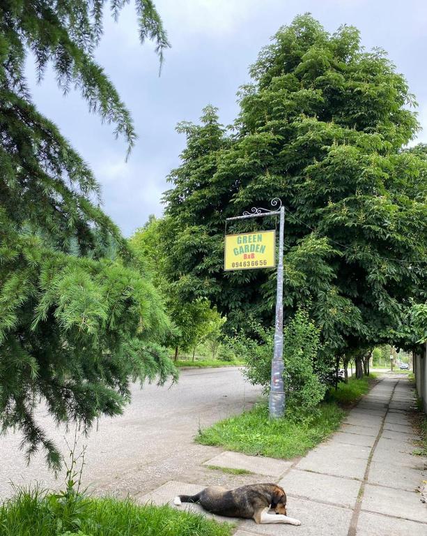 Fotografie z fotogalerie ubytování Green Garden B&B v destinaci Dilidžan