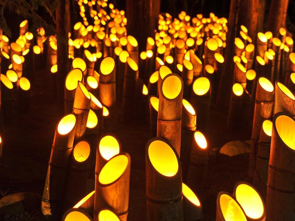 Fotografie z fotogalerie ubytování 信州安曇野穂高温泉郷　旅館　山のたこ平 v destinaci Azumino