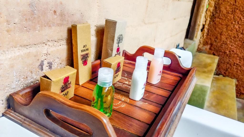 Lotus Eco Villa - 14