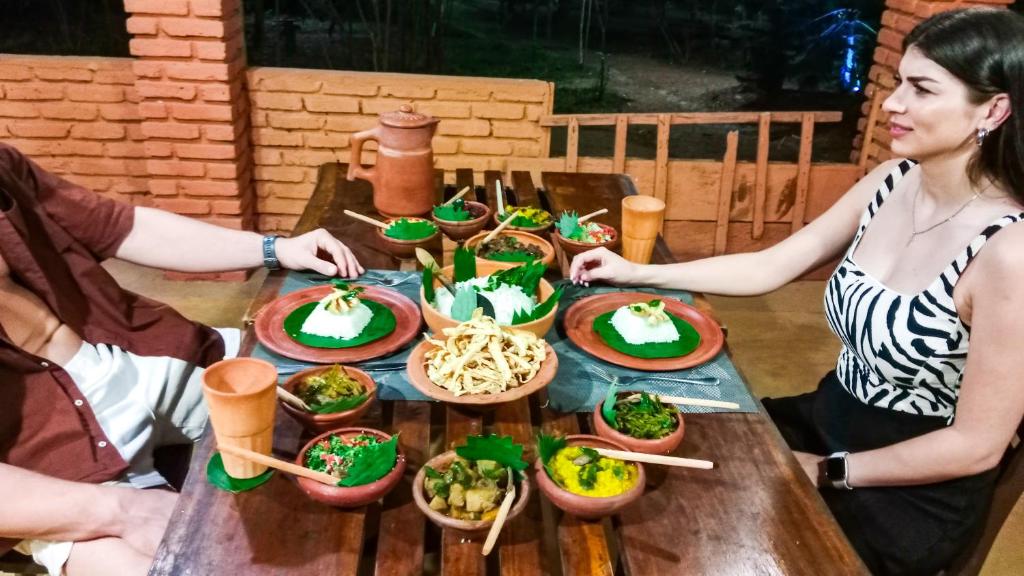 Lotus Eco Villa - 16