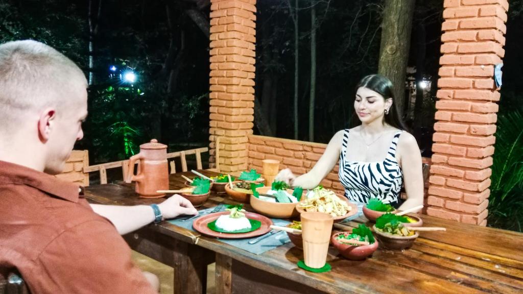 Lotus Eco Villa - 17