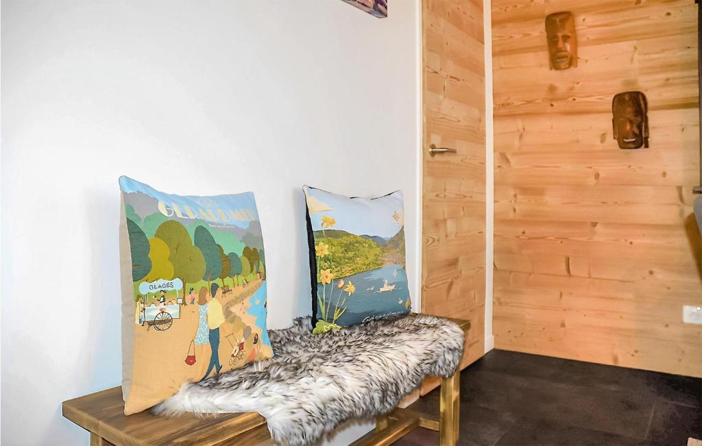 Fotografia z galérie ubytovania Cozy Apartment In Gérardmer v destinácii Gérardmer