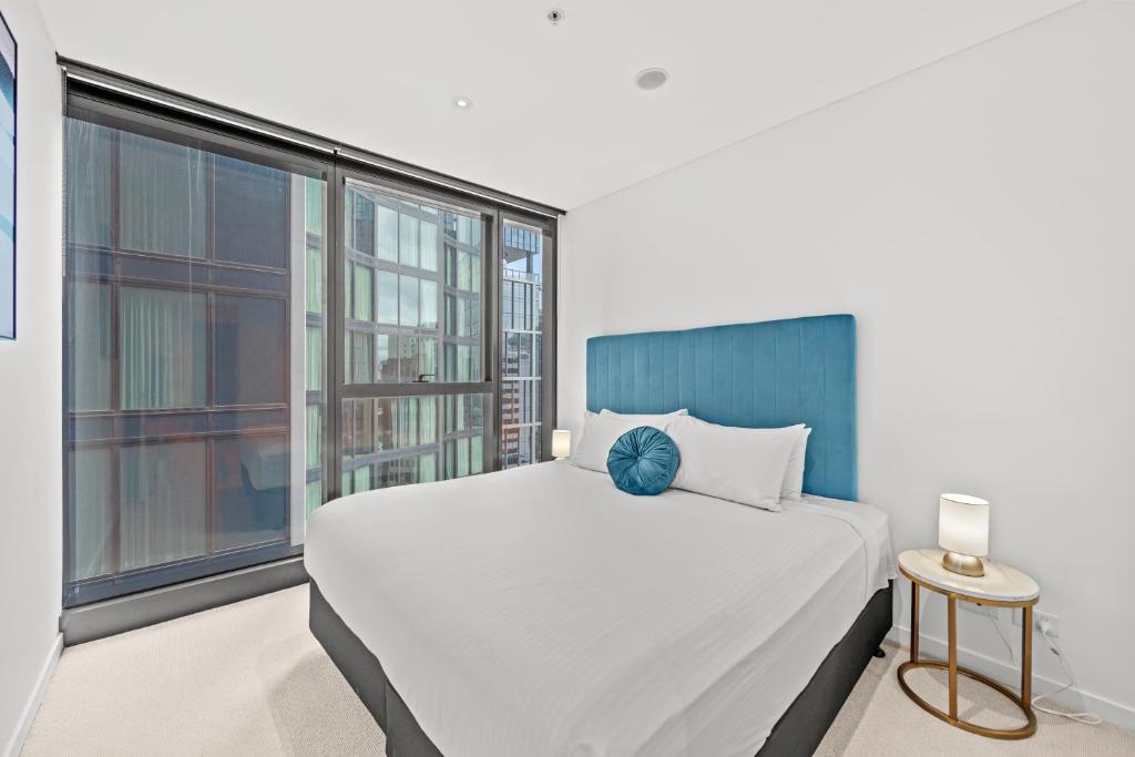 Brisbane Skytower by CLLIX - Resim 24