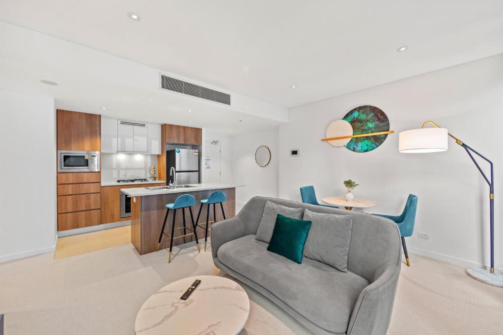 Brisbane Skytower by CLLIX - Resim 22