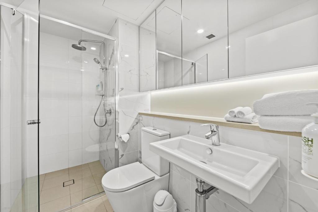 Brisbane Skytower by CLLIX - Resim 23