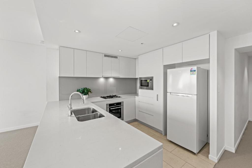 Brisbane Skytower by CLLIX - Resim 28