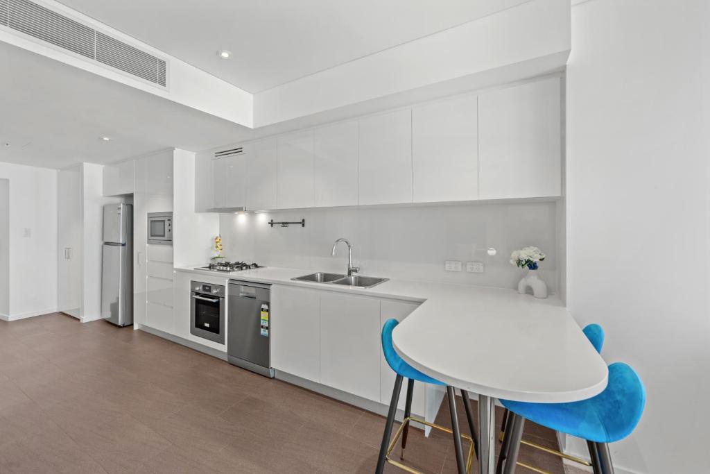 Brisbane Skytower by CLLIX - Resim 31