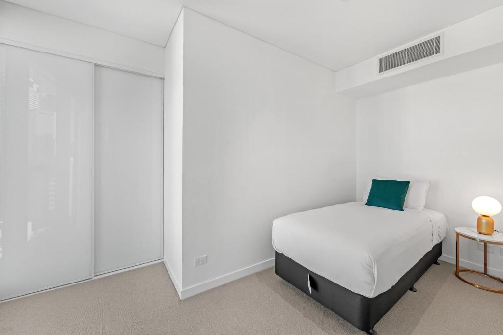 Brisbane Skytower by CLLIX - Resim 33