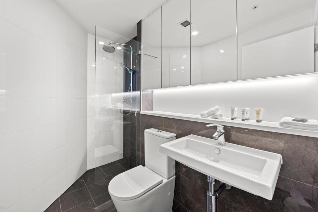 Brisbane Skytower by CLLIX - Resim 38