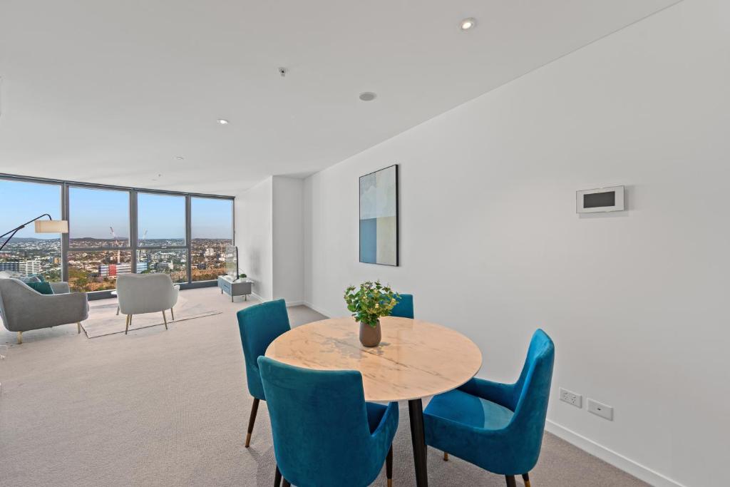 Brisbane Skytower by CLLIX - Resim 42