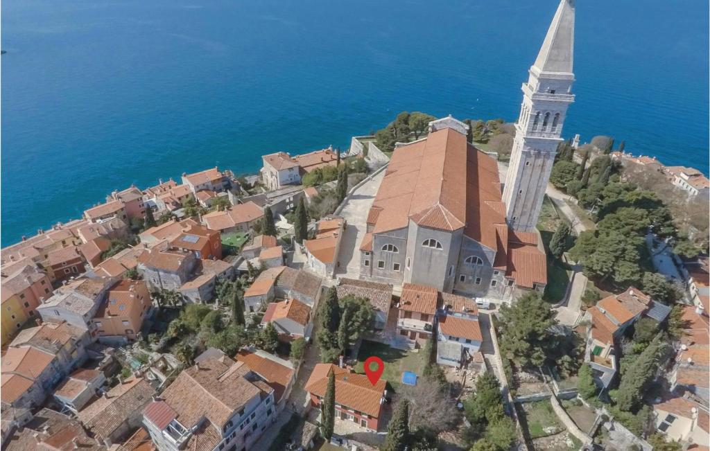 Príroda v okolí dovolenkového domu
