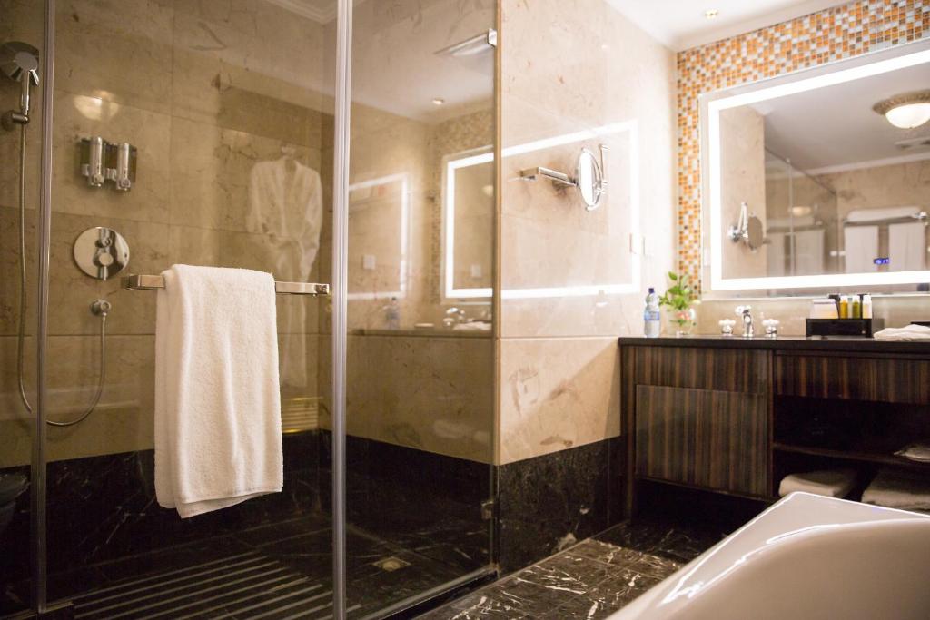 Golden Tulip Addis Ababa photo