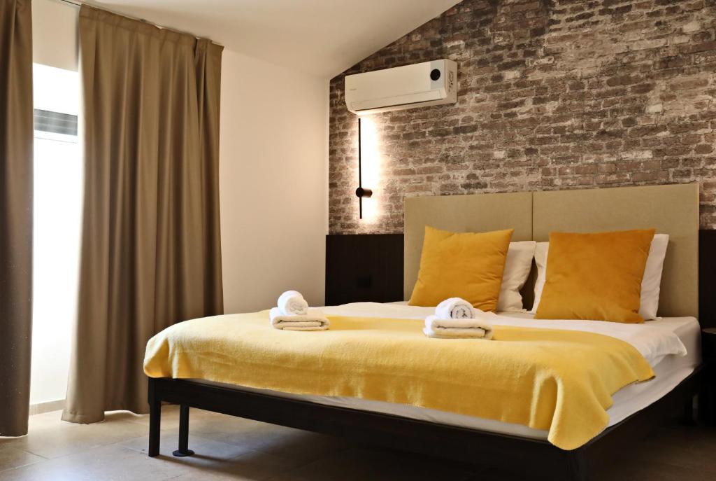 Arena Prestige Rooms - 18