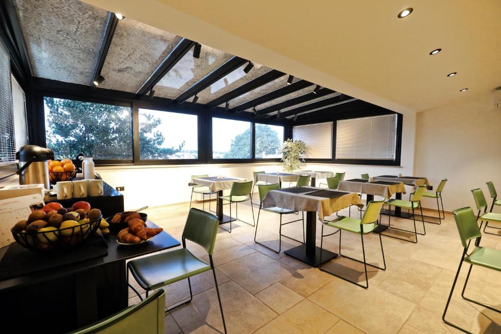 Arena Prestige Rooms - 19