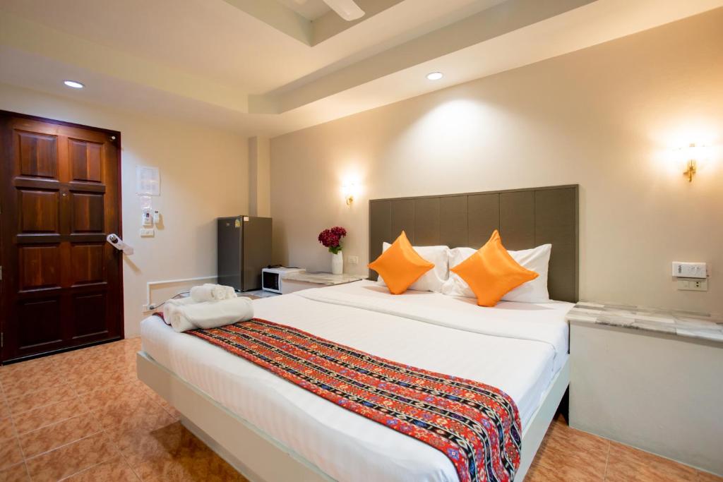 Tri's Miracle Kata Beach Side - Resim 31