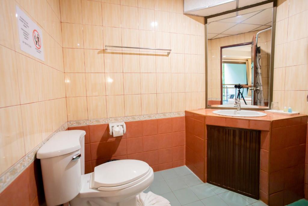 Tri's Miracle Kata Beach Side - Resim 29