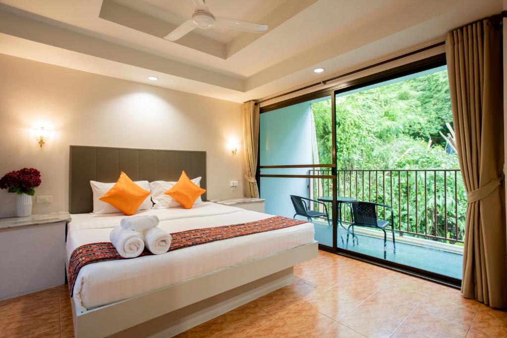 Tri's Miracle Kata Beach Side - Resim 6