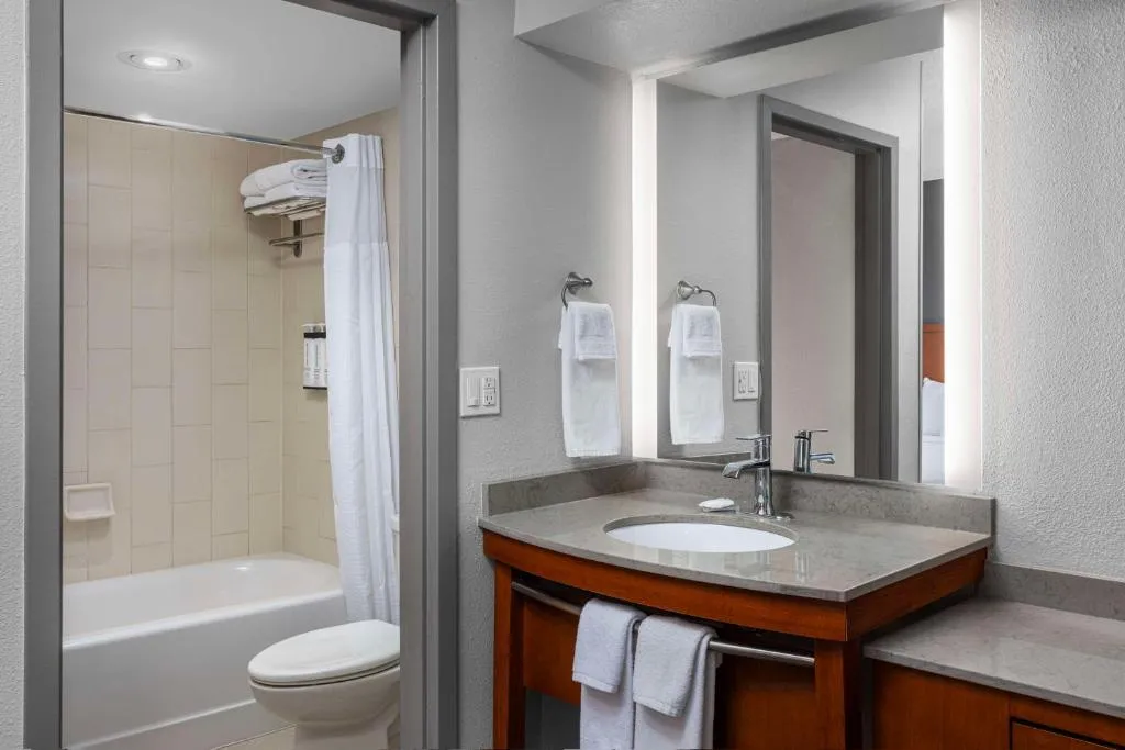 Hyatt Place Mt. Laurel in Cherry Hill