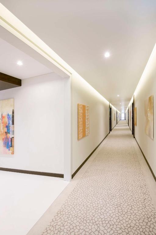 Fotografie z fotogalerie ubytování Hyatt Place Dubai Wasl District v Dubaji