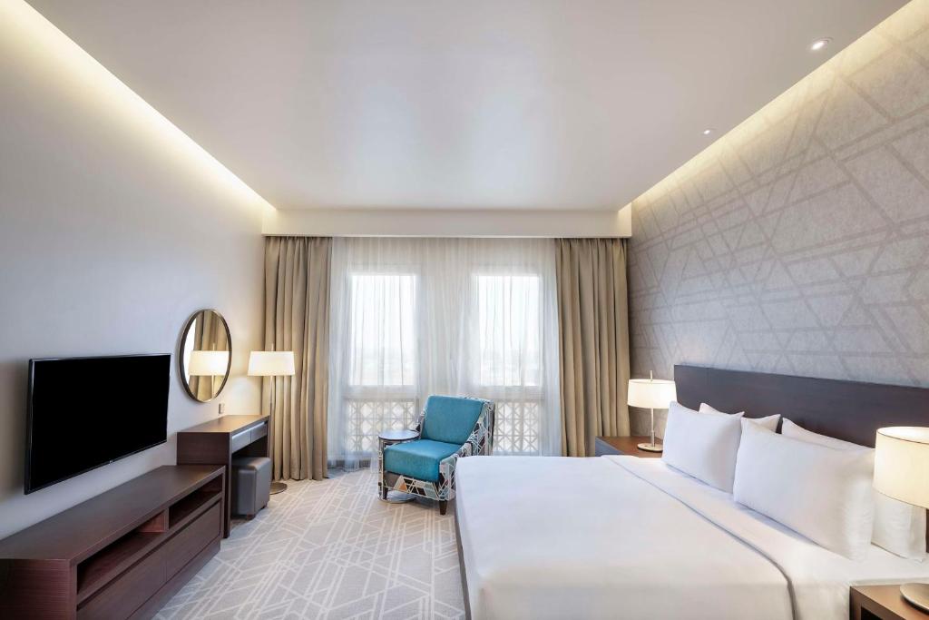 Hyatt Place Dubai Wasl District - Resim 21