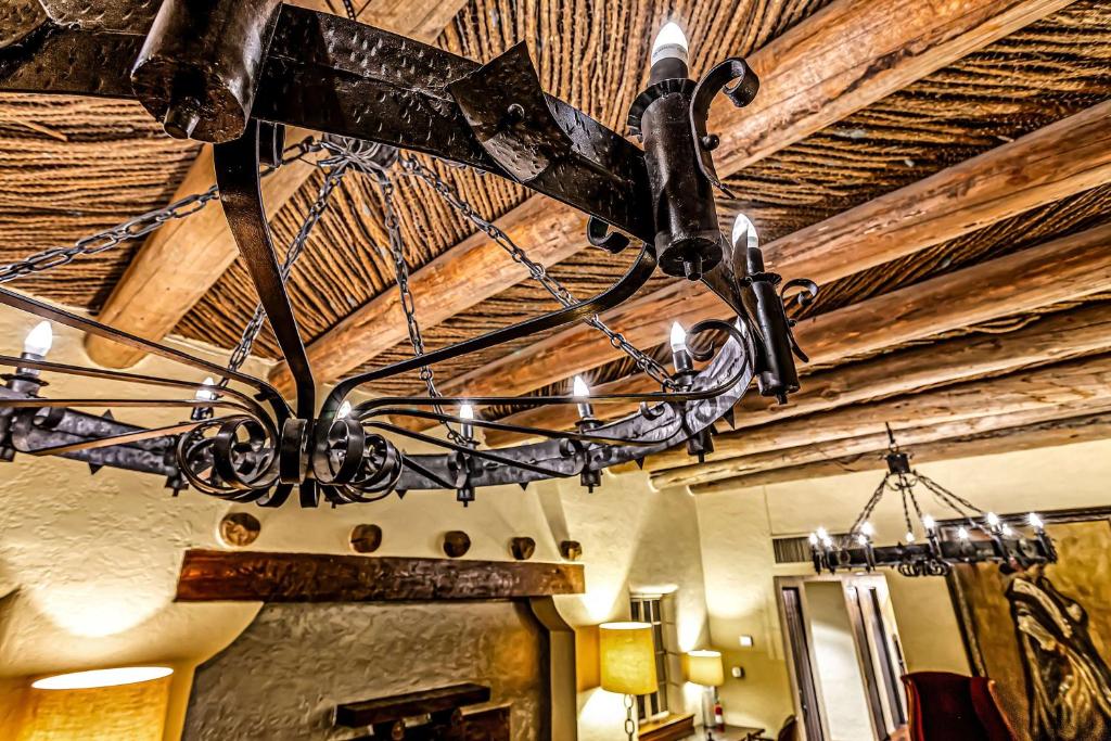 Fotografie z fotogalerie ubytování Westward Look Wyndham Grand Resort & Spa v destinaci Tucson