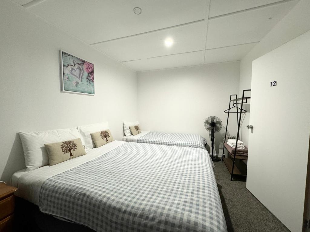 Rainbow Motel & Guest House - Resim 19