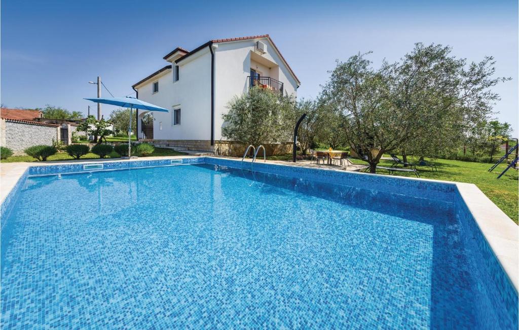 Activity Holiday Home In Kakma