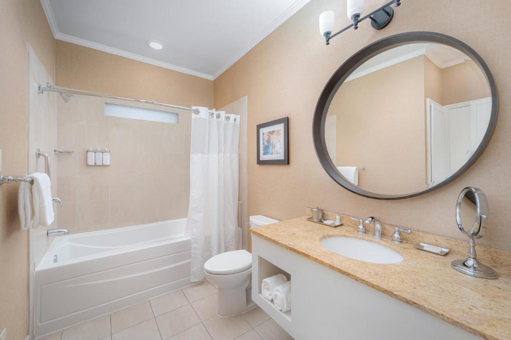 Horseshoe Bay Resort - Apartamento De Dos Dormitorios