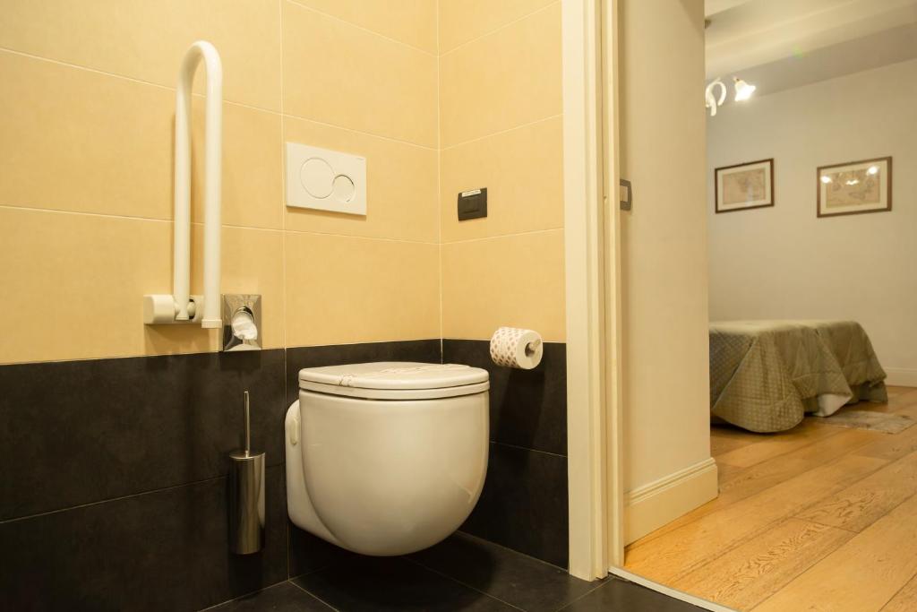 Hotel Sant'Antonin - Economy Double Room