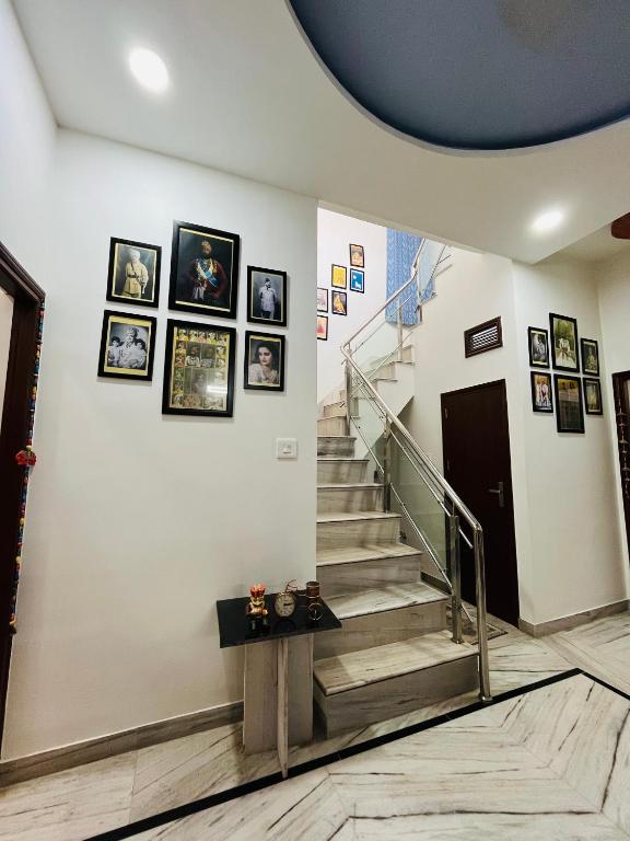 Fotografie z fotogalerie ubytování Tulai villa v destinaci Džódhpur