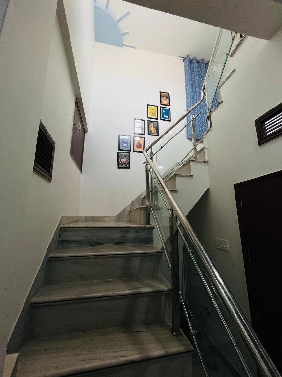 Fotografie z fotogalerie ubytování Tulai villa v destinaci Džódhpur