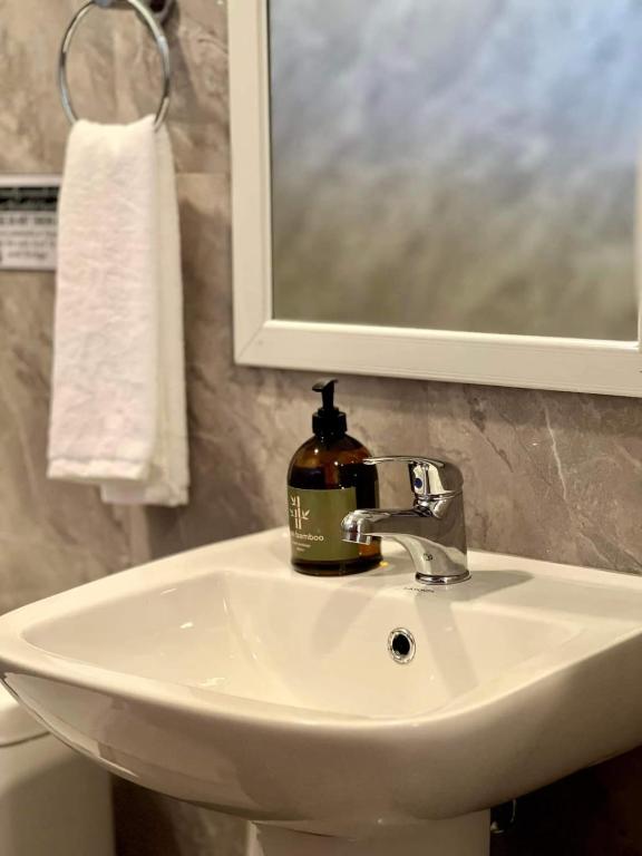 Fotografie z fotogalerie ubytování Tambisan Resort v destinaci San Juan