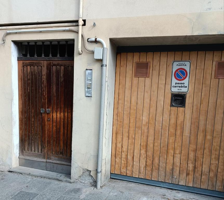 Imagen de la galería de CORSO DEI CORSI, en Parma