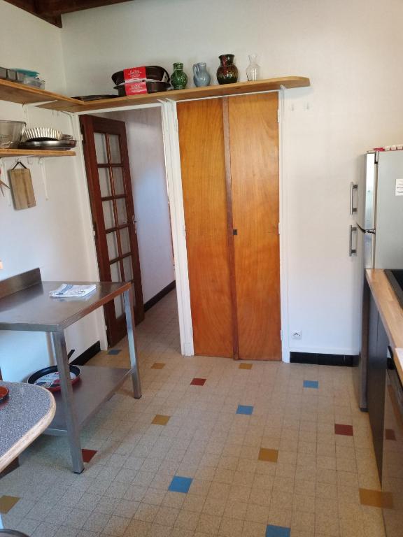 Chalet L Olan 15p Emplacement exceptionnel grand terrain – photo 60
