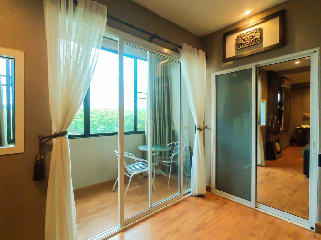 Inspire House Hotel - Resim 23