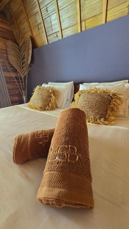 Hôtel Les sables blancs - ADULTS ONLY - Gili Air - 15