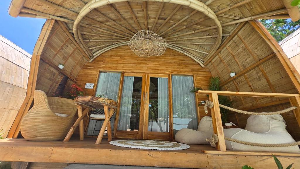 Hôtel Les sables blancs - ADULTS ONLY - Gili Air - 7